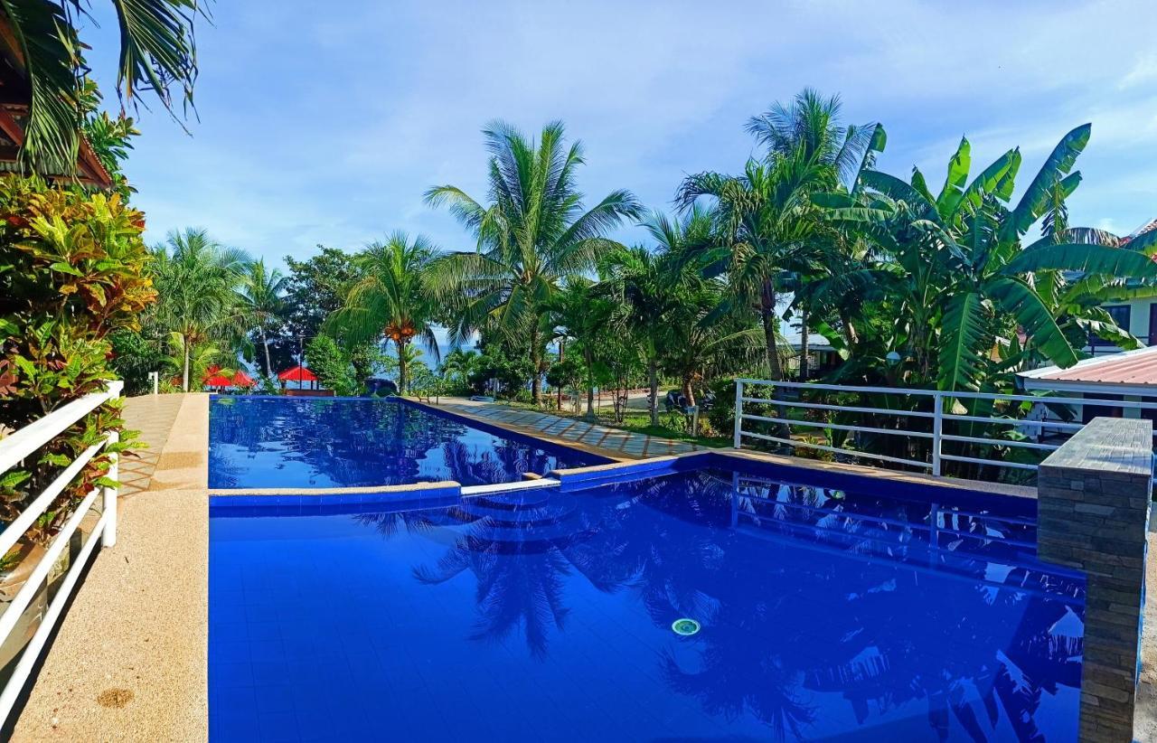 Panglao Kalikasan Resort Exterior foto